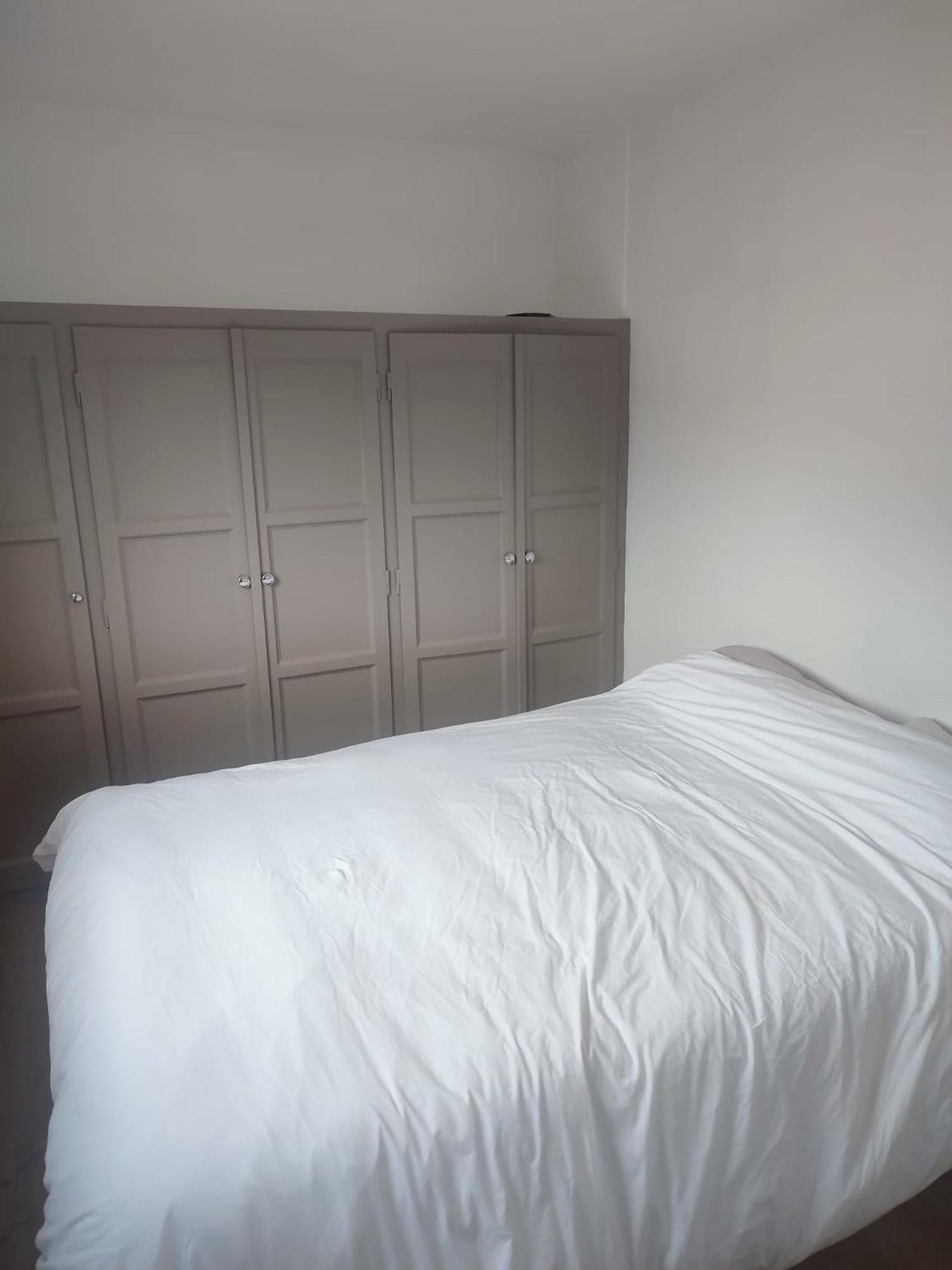 Apartment Jolie Et Moderne T2 Mezzanine - Santa Fe 116
