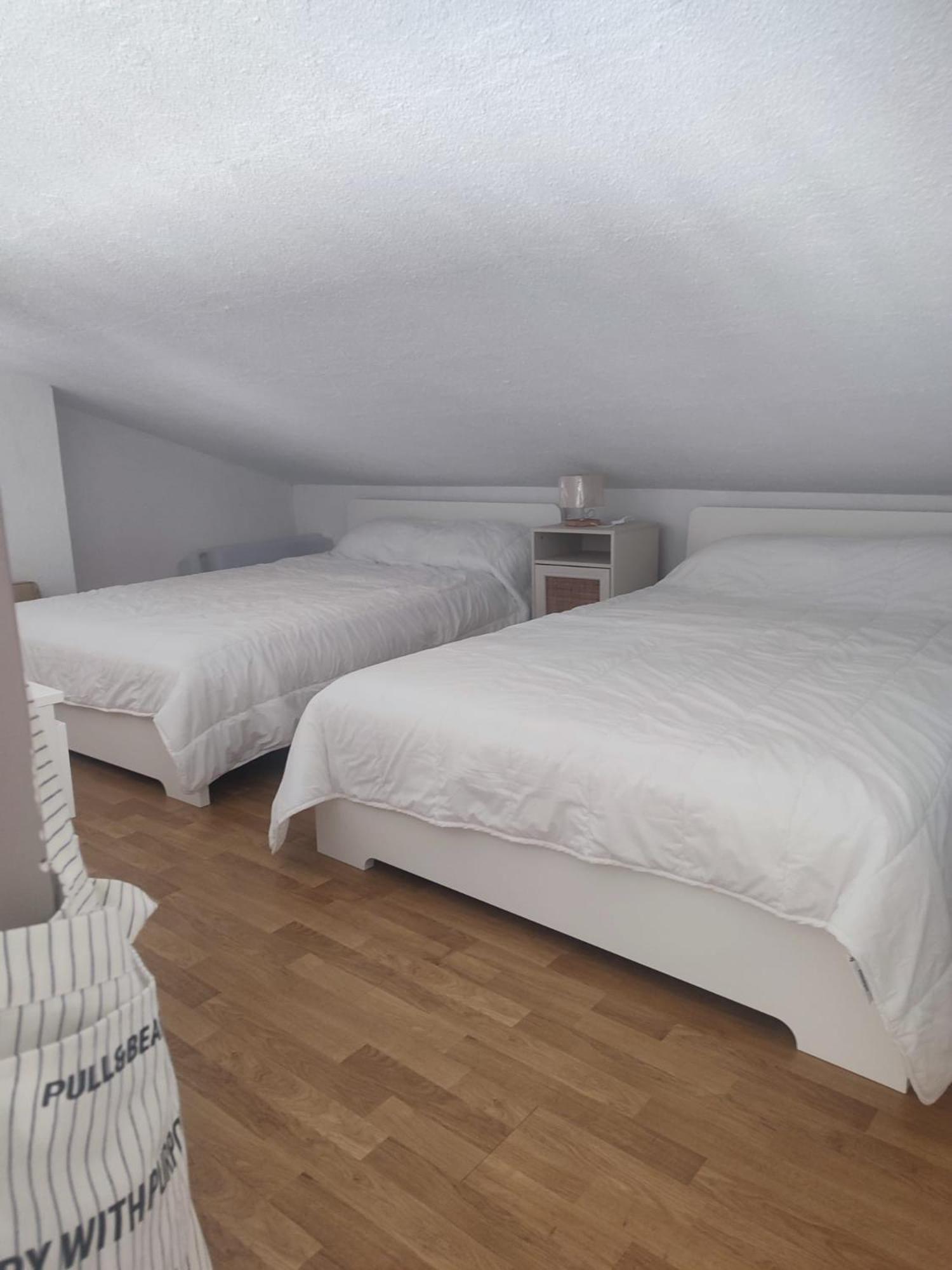 Jolie Et Moderne T2 Mezzanine - Santa Fe 116